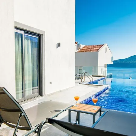 Deida & Laoda * Kaş