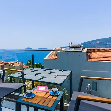 Deida & Laoda Villa *