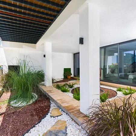 Villa Deida & Laoda Kaş